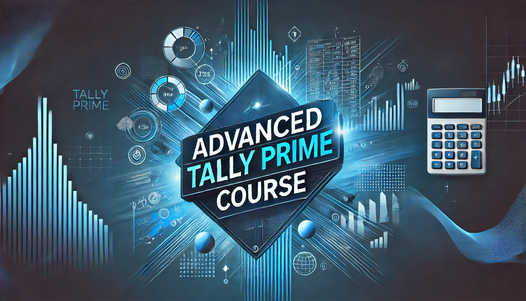 ADVANCED TALLY PRIME